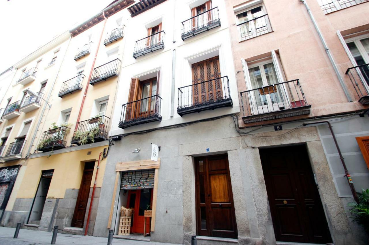 Loft Las Letras — Photos 3