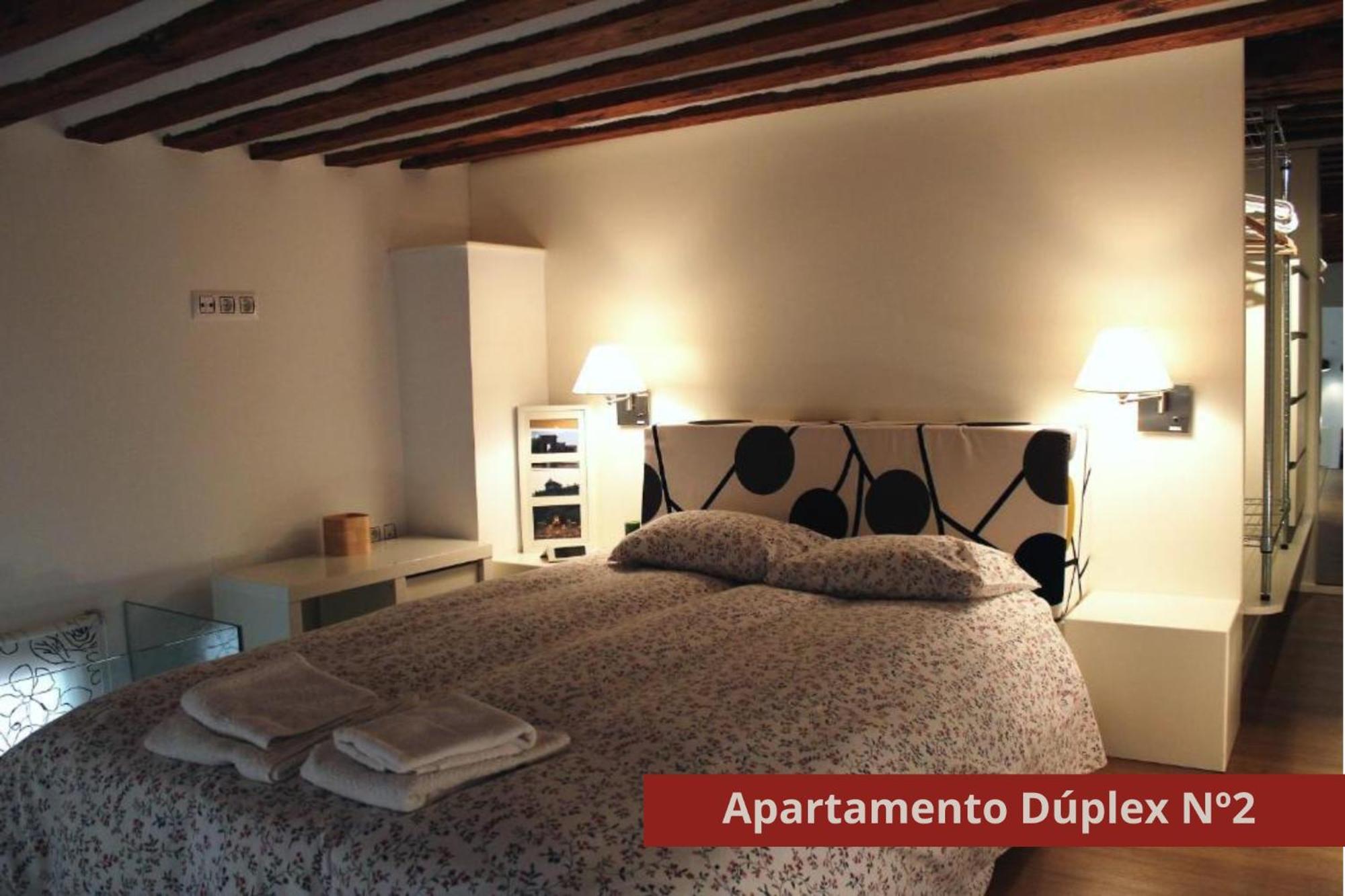 Loft Las Letras — Photos 1
